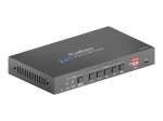 PureLink PureTools PT-PSW-21C Mitme formaadi kuni HDMI Konverter/L&uuml;liti/Heli Ekstraktor