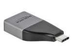 Delock DisplayPort adapter hall