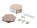 Nanoleaf Elements juhtmevaba valgustuskomplekt paneel
