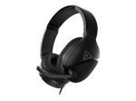 Turtle Beach Recon 200 Gen 2 juhtmega k&otilde;rvaklapid must