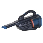 12V K&Auml;SIMINE TOLMUIMEJA BHHV320B BLACK+DECKER