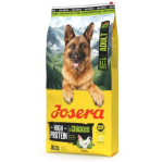 JOSERA High Protein Chicken - kuiv koeratoit - 12,5kg