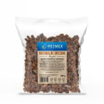 PETMEX lambaliha treeningsuupisted &ndash; koera n&auml;rimisvahend &ndash; 500g