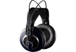 AKG K240 MKII - stuudiokuulaja, pea kohal, poolavoolik