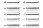 CO-2 kapsel UMAREX 12 g - 10 tk komplekt (CO210)
