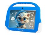 Tablet KidsTAB8 4G BLOW 4/64GB sinine + &uuml;mbris