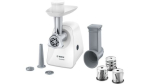 Bosch MFW2514W toiduvalmistaja 350 W valge