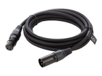 Elgato mikrofonikaabel 3m, must