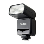 GODOX TT350 TTL-v&auml;lgl&uuml;litus Fujifilm jaoks
