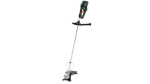 Bosch BrushCut 2.4 mm 36 V Lithium-Ion (Li-Ion) Roheline akuga muruniiduk
