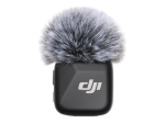 DJI Mic Mini Transmitter Wireless Microphone Black