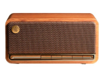Arvutik&otilde;larid Aktivboxen Edifier MP230 2.0 puit Bluetooth Retro-Look pakend Edifier