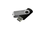 Goodram UTS2 8GB USB Flash Drive Type-A 2.0 must, h&otilde;bedane
