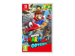 Super Mario Odyssey