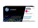 HP 655A Magenta 10500-lehek&uuml;lje toner CF453A