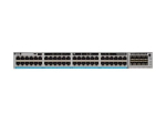 Cisco Catalyst 9300 L&uuml;liti 48-portteline 2.5 Gigabit UPOE