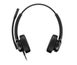 HP Poly Mission 425 Stereo USB Juhtmega K&otilde;rvaklapid