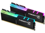 G.Skill Trident Z RGB (AMD jaoks) F4-3600C18D-16GTZRX 16GB DDR4 3600MHz m&auml;lu moodul