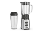 TEFAL Blender BL16GE30 MiniMix Lauapealne 400 W Purgi materjal Klaas Purgi mahtuvus 0.7 L H&otilde;bedane