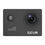 SJCAM SJ4000 actionkaamera