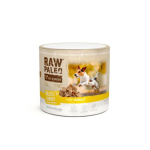 VETEXPERT Raw Paleo Olympic Turkey Mini Mono - koera s&ouml;&ouml;k - 90g
