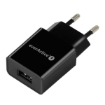 everActive SC-100B 1xUSB 1A laadija
