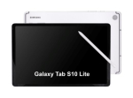Samsung Galaxy Tab S10 Lite SM-X406B 128 27,7 cm (10,9'') 6 Wi-Fi 6 H&otilde;be
