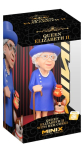 MINIX KUNINGANNA ELIZABETH - KUNINGANNA ELIZABETH II KOOS KORGIGA