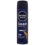 Men&acute;s Deep Espresso Antiperspirant Spray 150 ml 150ml