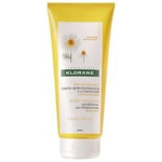 Blond Highlights Conditioner With Chamomile - Brightening conditioner for blond hair with chamomile 200ml