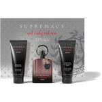 Supremacy Not Only Intense Extrait de Parfum Gift set 100 ml, after shave balm 150 ml and shower gel 150 ml 100ml