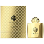 Gold Woman EDP 50ml