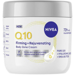 Q10 Firming and Rejuvenating Body Zone Cream 400ml