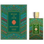 Rituals of Anfar Meditation Parfum 80ml