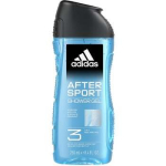 After A3 Sport Men 3in1 Shower Gel 250ml