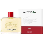 Red EDT 125ml