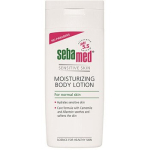 Classic Moisturizing Body Lotion 200ml
