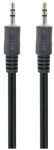 Gembird CCA-404-2M Audio kaabel 3.5mm mees - 3.5mm mees 2m / must