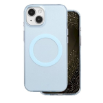Mocco Mistiq Mag Back kaitsekott Apple iPhone 13 / 14 jaoks