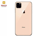 Mocco Ultra tagakaas 0.3 mm silikoonkaas Apple iPhone 11 Pro l&auml;bipaistev
