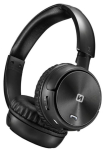 Swissten Stereo Trix Bluetooth K&otilde;rvaklapid koos FM / AUX / MicroSD-ga