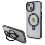 Ferrari r&otilde;ngakujuga seisaku MagSafe tagakaas Apple iPhone 15-le