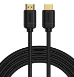 Baseus k&otilde;rglahutusega HDMI-HDMI kaabel 8m
