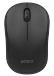 Savio MB-03 juhtmeta hiir 1000 DPI