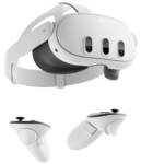 Meta Quest 3 Gaming Headset 512GB