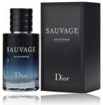 Dior Sauvage parf&uuml;&uuml;m EDP 60 ml