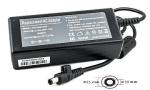 Arvutilaadija SA60D5530 Samsungi jaoks 16V / 3.75A / 60W