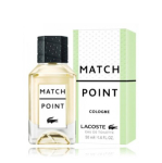Lacoste Match Point Kolon Parf&uuml;&uuml;m EDT 50 ml