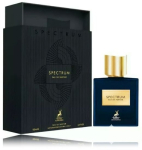 Maison Alhambra Spectrum Parf&uuml;&uuml;m EDP 100 ml