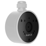 AJAX &uuml;henduskarp 118x59 mm / veekindel / valge